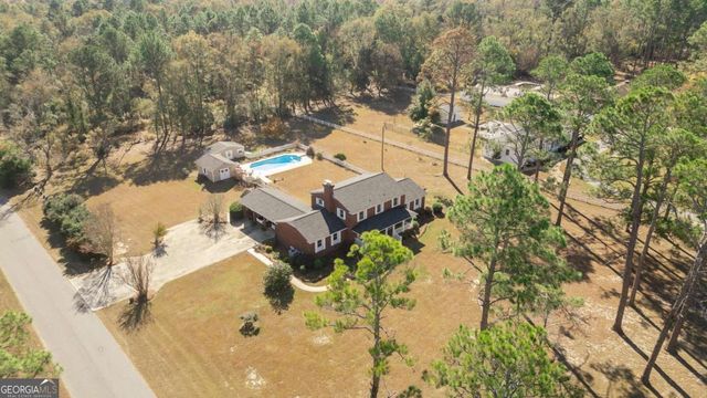 1407 Loop Road, Vidalia, GA 30474