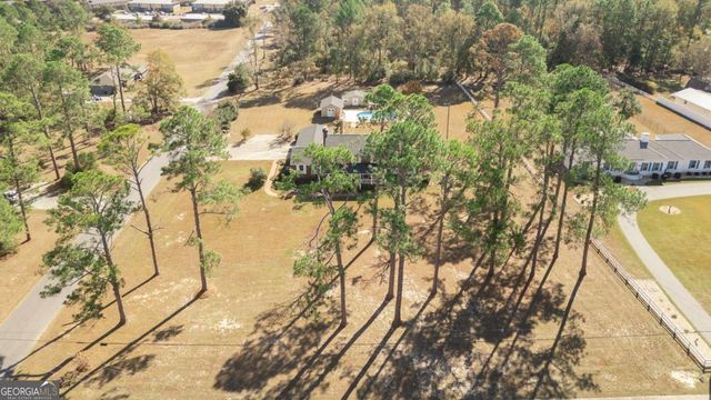1407 Loop Road, Vidalia, GA 30474