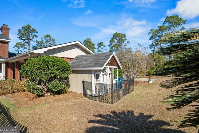 1407 Loop Road, Vidalia, GA 30474
