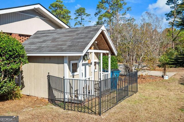 1407 Loop Road, Vidalia, GA 30474