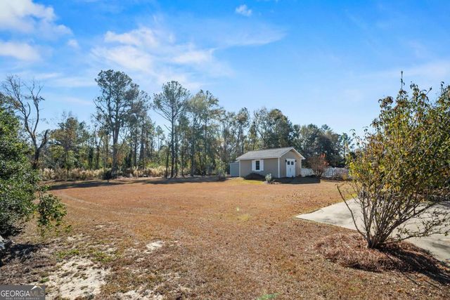 1407 Loop Road, Vidalia, GA 30474