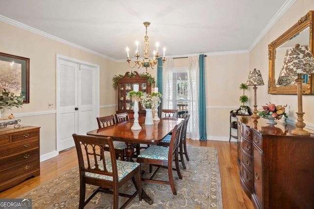 1407 Loop Road, Vidalia, GA 30474