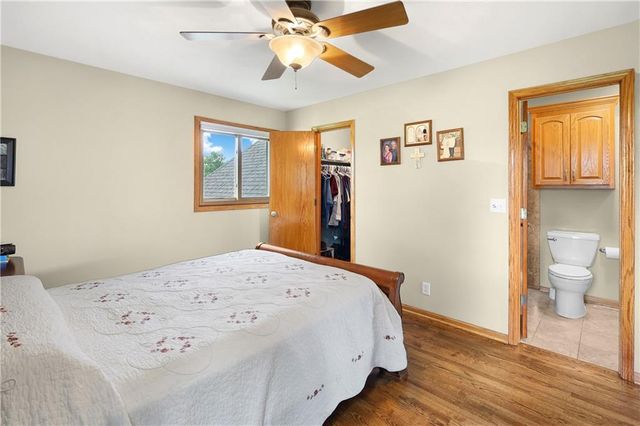 25408 E Orient Cemetery Road, Harrisonville, MO 64701