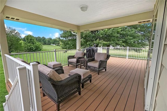 25408 E Orient Cemetery Road, Harrisonville, MO 64701