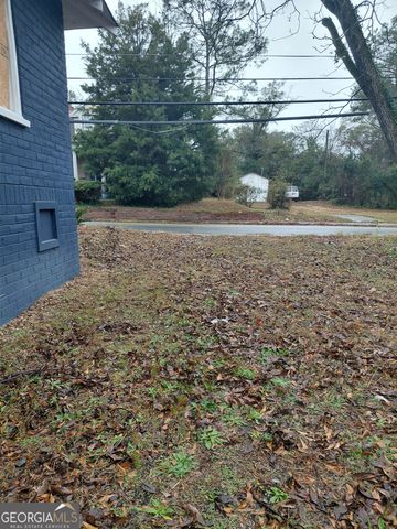 1925 Napier Avenue, Macon, GA 31204