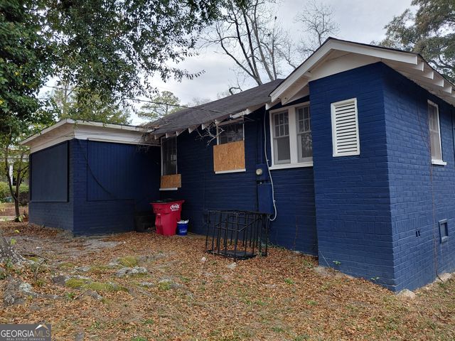 1925 Napier Avenue, Macon, GA 31204