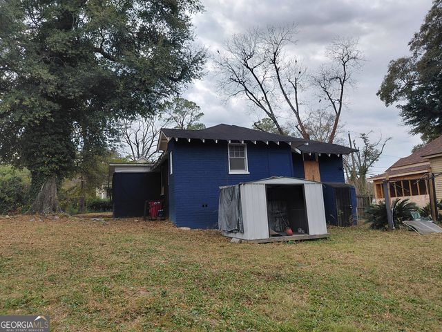 1925 Napier Avenue, Macon, GA 31204