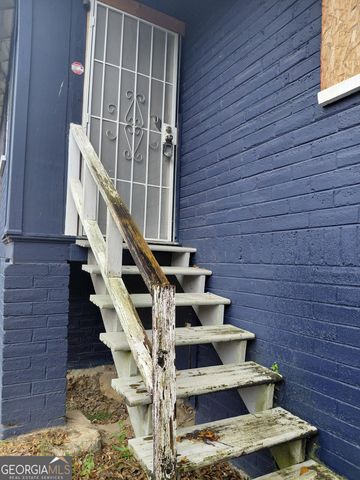 1925 Napier Avenue, Macon, GA 31204