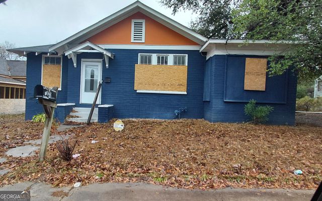 1925 Napier Avenue, Macon, GA 31204