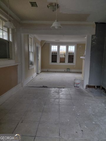 1925 Napier Avenue, Macon, GA 31204