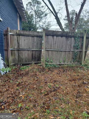 1925 Napier Avenue, Macon, GA 31204