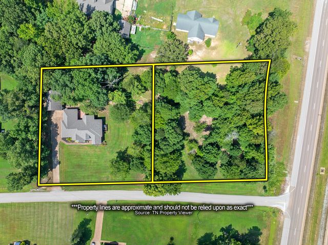 78 Joy Ln, Lexington, TN 38351