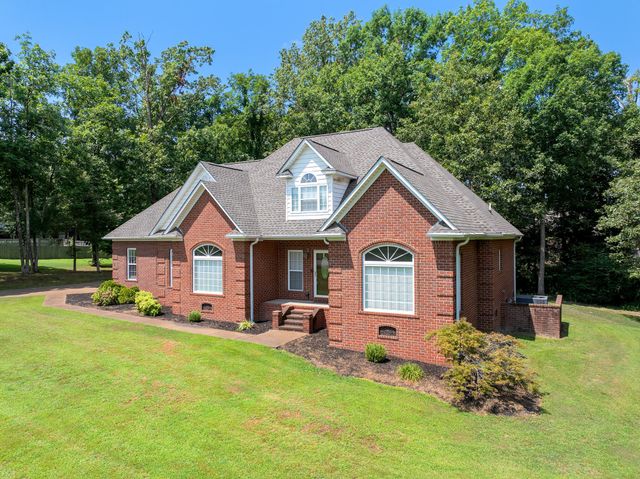 78 Joy Ln, Lexington, TN 38351