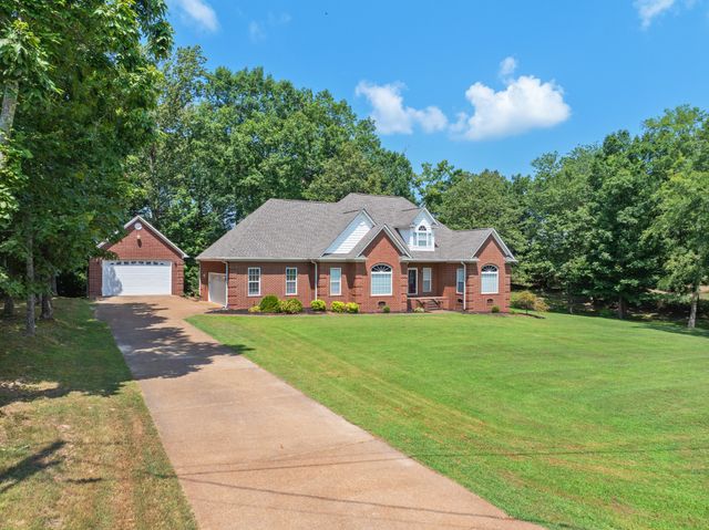78 Joy Ln, Lexington, TN 38351