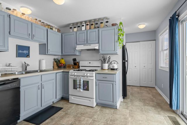 4556 N Manor Wood Drive, Blair Twp, MI 49685