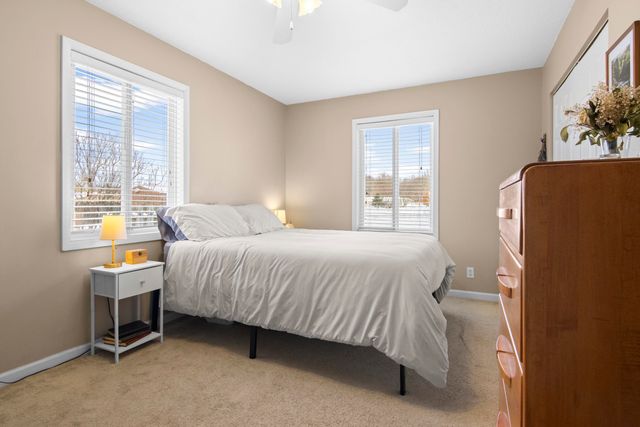 4556 N Manor Wood Drive, Blair Twp, MI 49685