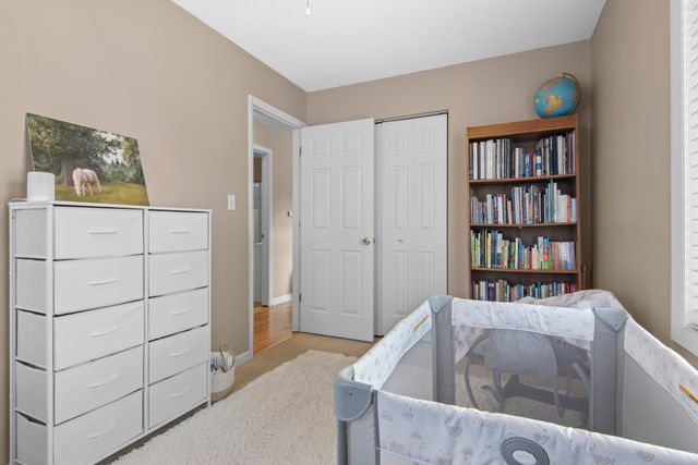 4556 N Manor Wood Drive, Blair Twp, MI 49685