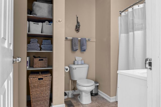 4556 N Manor Wood Drive, Blair Twp, MI 49685