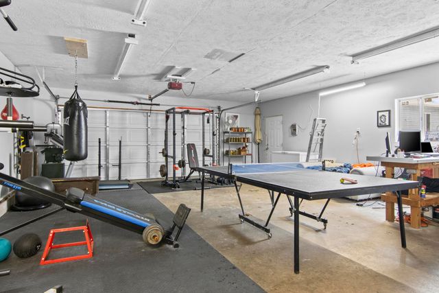 4556 N Manor Wood Drive, Blair Twp, MI 49685