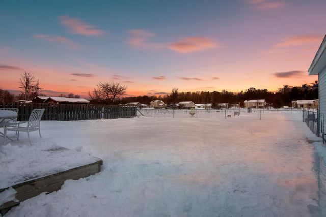 4556 N Manor Wood Drive, Blair Twp, MI 49685