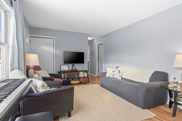 4556 N Manor Wood Drive, Blair Twp, MI 49685