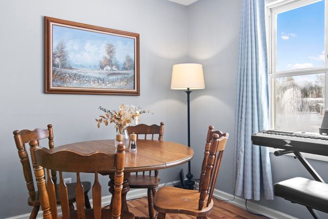 4556 N Manor Wood Drive, Blair Twp, MI 49685