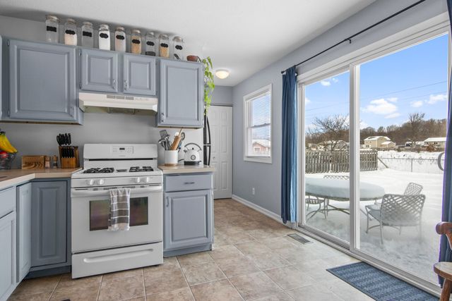 4556 N Manor Wood Drive, Blair Twp, MI 49685