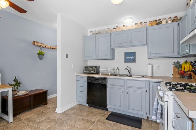 4556 N Manor Wood Drive, Blair Twp, MI 49685