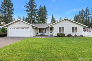 3450 Foxwood Drive SE, Port Orchard, WA 98366