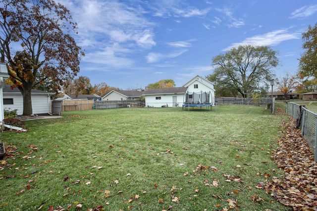 1010 HEYRMAN STREET, Green Bay, WI 54302