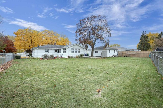 1010 HEYRMAN STREET, Green Bay, WI 54302