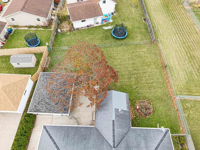 1010 HEYRMAN STREET, Green Bay, WI 54302