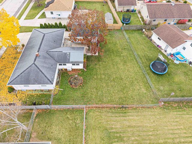 1010 HEYRMAN STREET, Green Bay, WI 54302