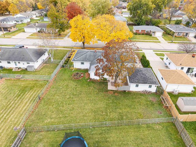 1010 HEYRMAN STREET, Green Bay, WI 54302