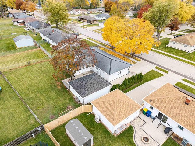 1010 HEYRMAN STREET, Green Bay, WI 54302