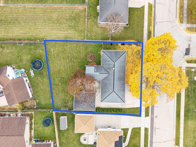 1010 HEYRMAN STREET, Green Bay, WI 54302