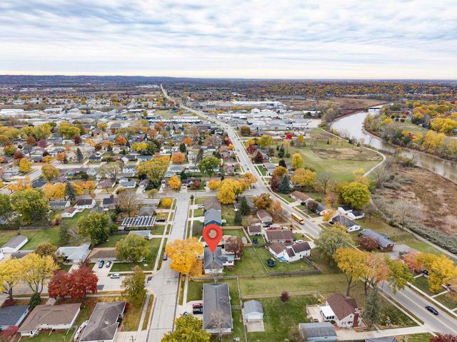 1010 HEYRMAN STREET, Green Bay, WI 54302