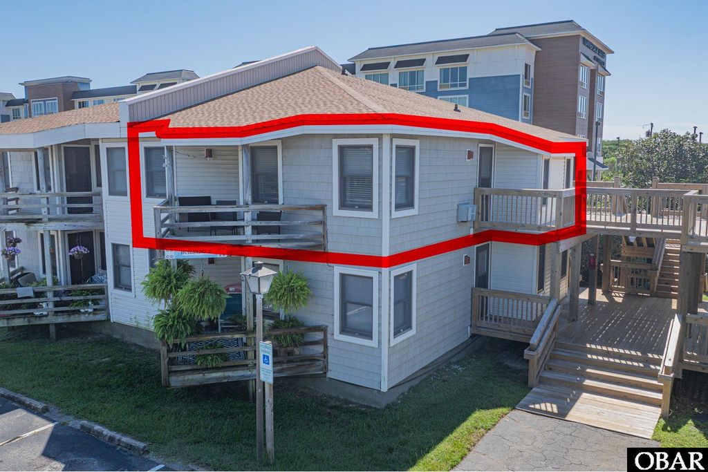 Image 1 of property listing at 2009 Wrightsville Boulevard, Kill Devil Hills, NC 27948