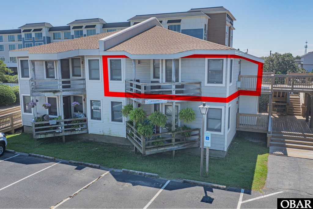 Image 45 of property listing at 2009 Wrightsville Boulevard, Kill Devil Hills, NC 27948