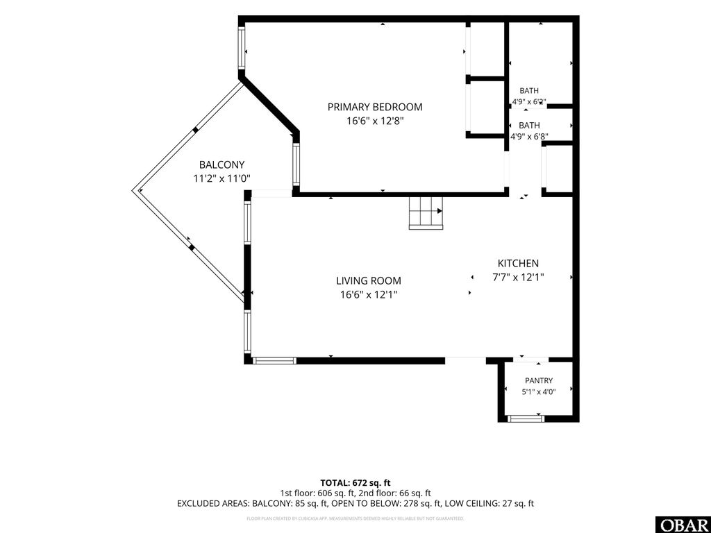 Image 64 of property listing at 2009 Wrightsville Boulevard, Kill Devil Hills, NC 27948