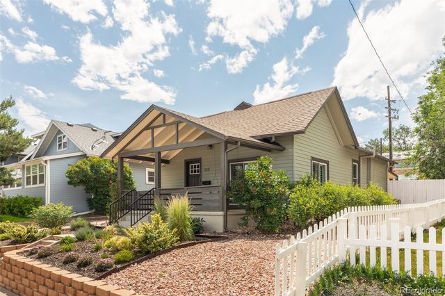 2251 Depew Street, Edgewater, CO 80214
