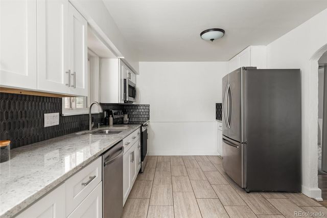 2251 Depew Street, Edgewater, CO 80214