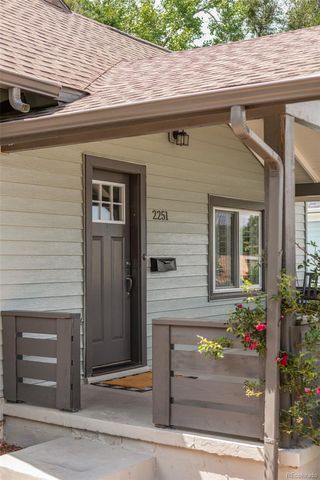 2251 Depew Street, Edgewater, CO 80214