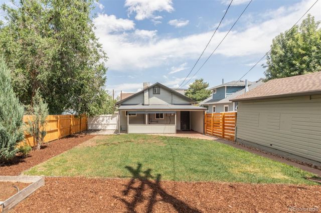 2251 Depew Street, Edgewater, CO 80214