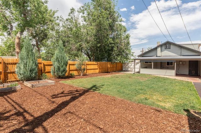 2251 Depew Street, Edgewater, CO 80214