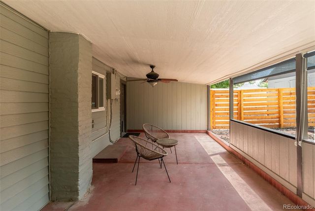 2251 Depew Street, Edgewater, CO 80214