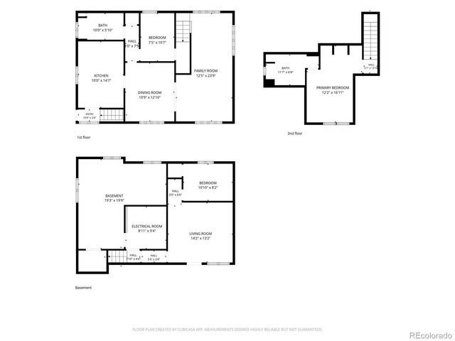2251 Depew Street, Edgewater, CO 80214