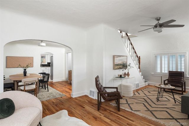 2251 Depew Street, Edgewater, CO 80214