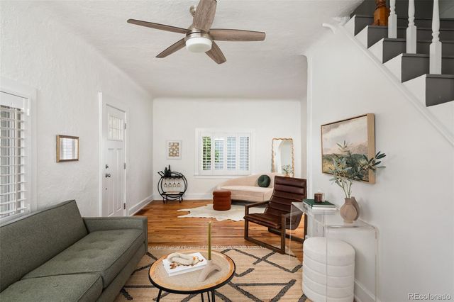 2251 Depew Street, Edgewater, CO 80214