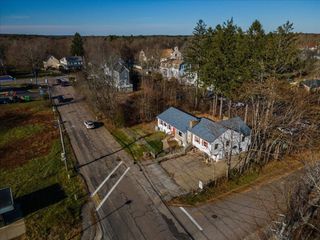 23 Randall, Wrentham, MA 02093